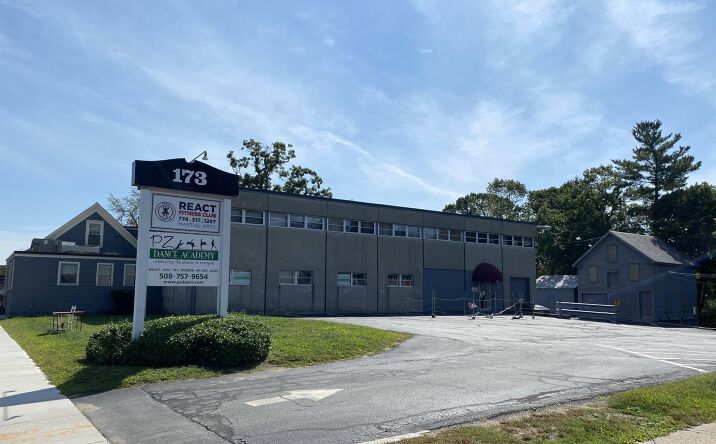 Pictures of Office, Industrial, Special Purpose property located at 173 Grove St, Worcester, MA 01605 for lease - image #1