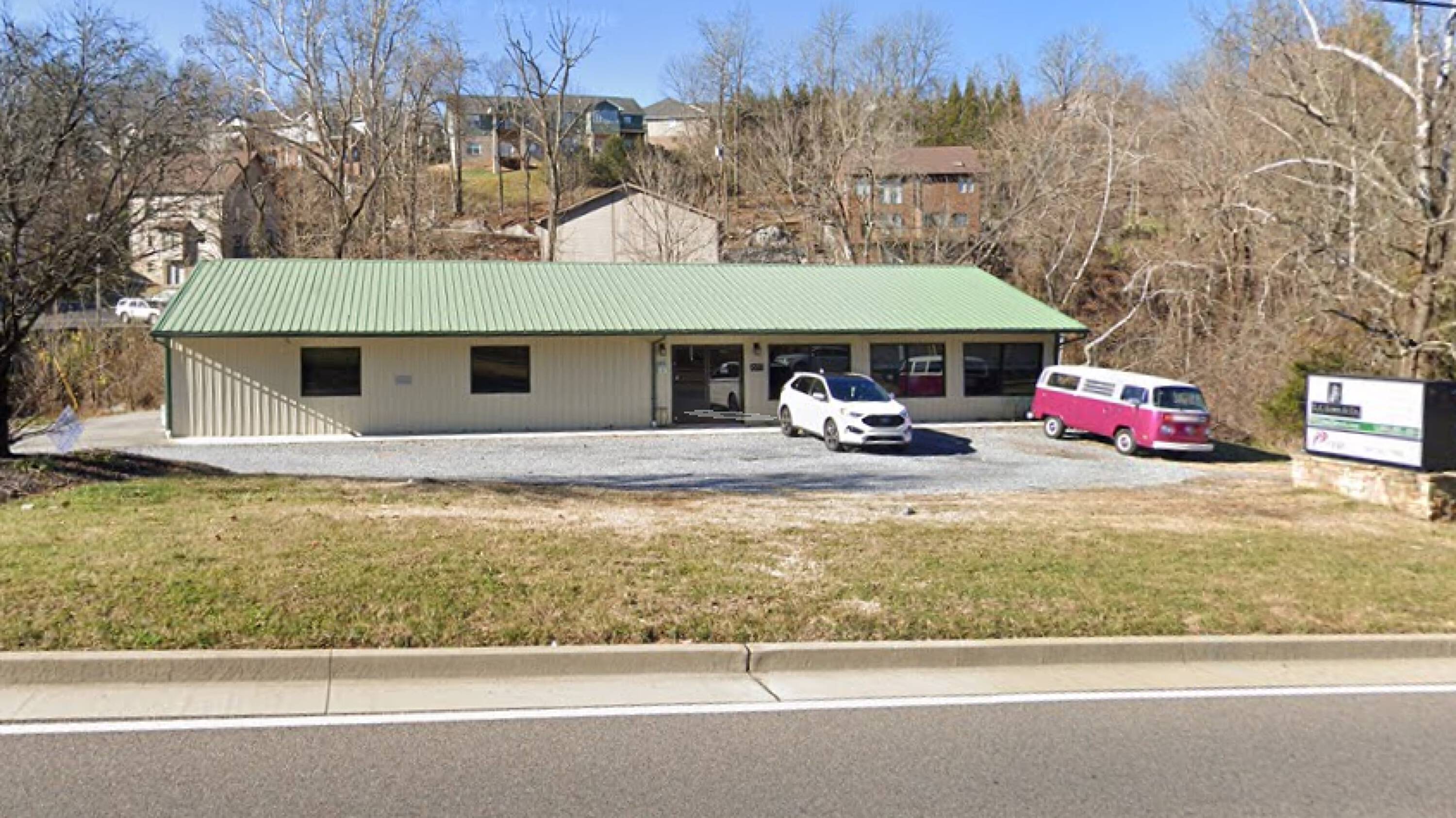 6315 Kingsport Hwy, Johnson City, TN 37615