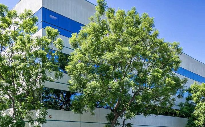 Pictures of Office property located at 16700 Valley View Avenue, La Mirada, CA 90638 for lease - image #1