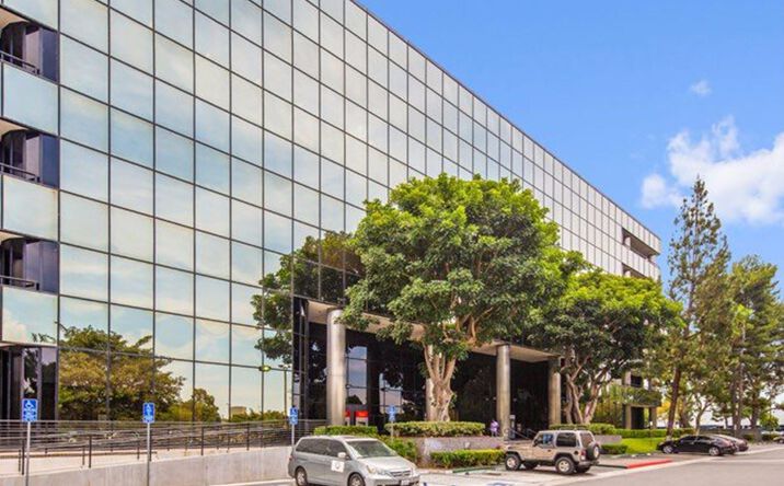 Pictures of Office property located at 5701 South Eastern Avenue, Commerce, CA 90040 for lease - image #1