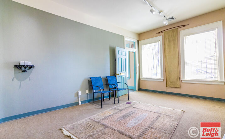 Pictures of Office property located at 110 1/2 N Tejon St, Colorado Springs, CO 80903 for lease - image #1