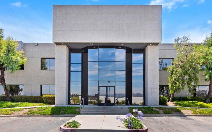 Pictures of Office property located at 570 Rancheros Dr, San Marcos, CA 92069 for lease - image #1