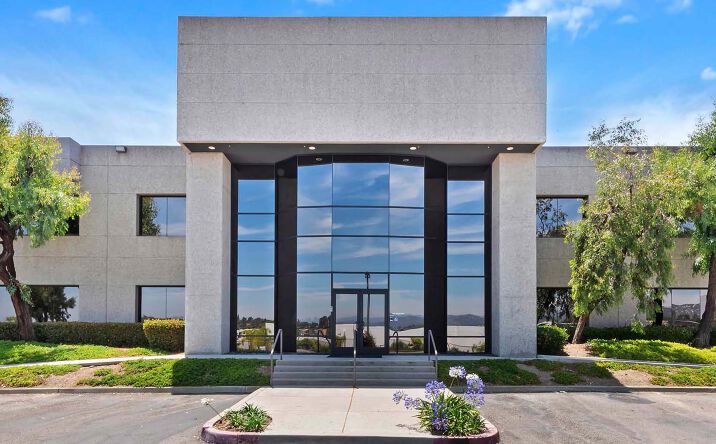 Pictures of Office property located at 570 Rancheros Dr, San Marcos, CA 92069 for lease - image #1