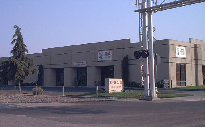 Pictures of Industrial property located at 1701 S 7th St, San Jose, CA 95112 for lease - image #1