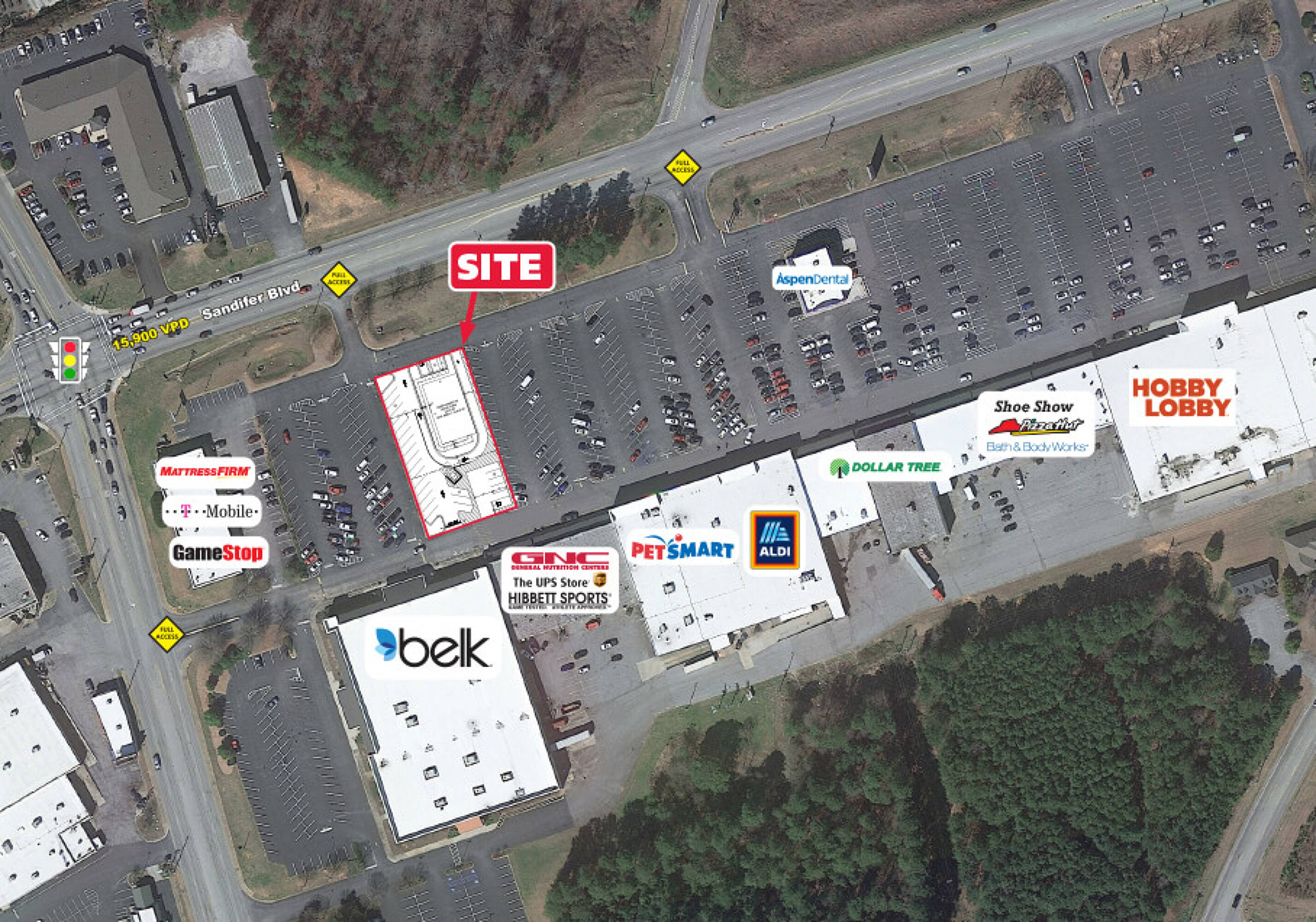 285 Applewood Center Pl, Seneca, SC 29678