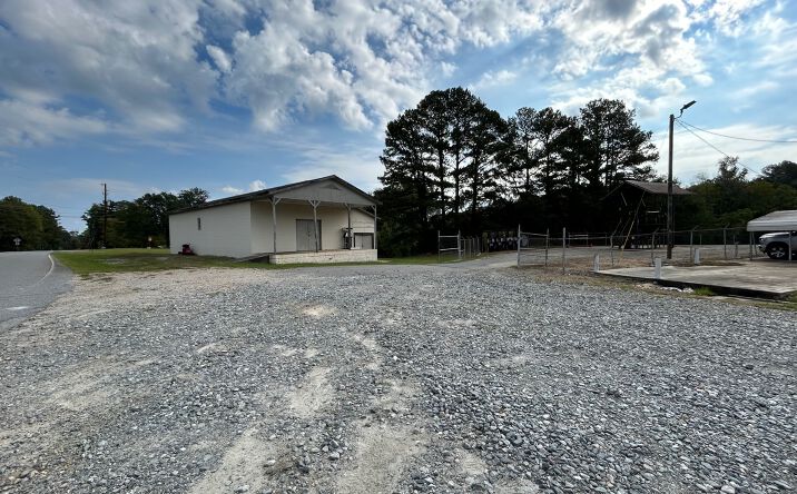 Pictures of Industrial property located at 3043 N Columbia St, Milledgeville, GA 31061 for lease - image #1