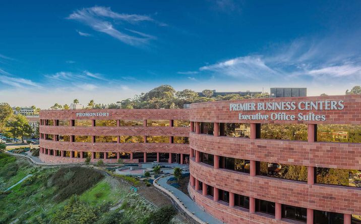 Pictures of Office property located at 11440 W Bernardo Ct, San Diego, CA 92127 for lease - image #1
