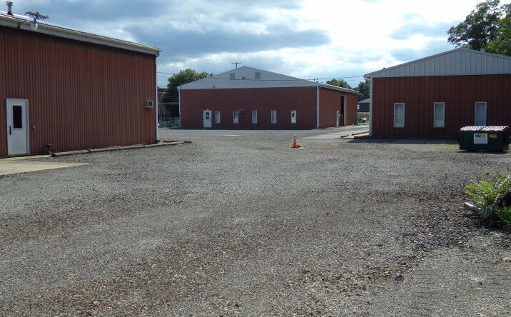 Pictures of Industrial property located at Mayer St, Bridgeville, PA 15017 for lease - image #1