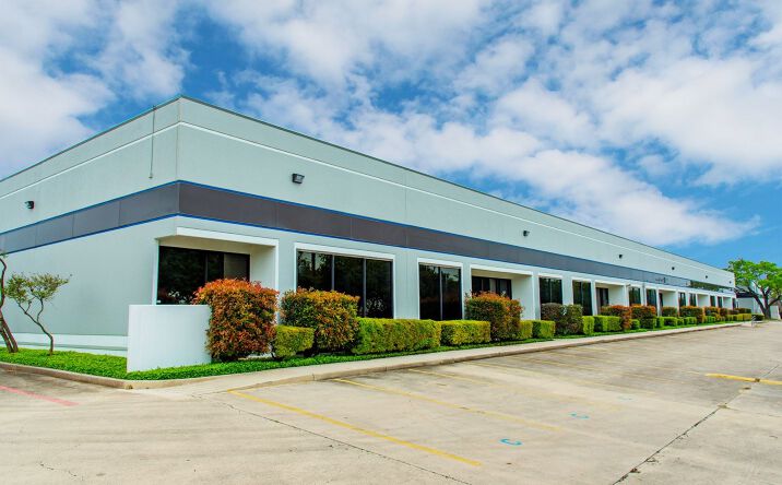 Pictures of Industrial property located at 1701 Grandstand Dr, San Antonio, TX 78238 for lease - image #1