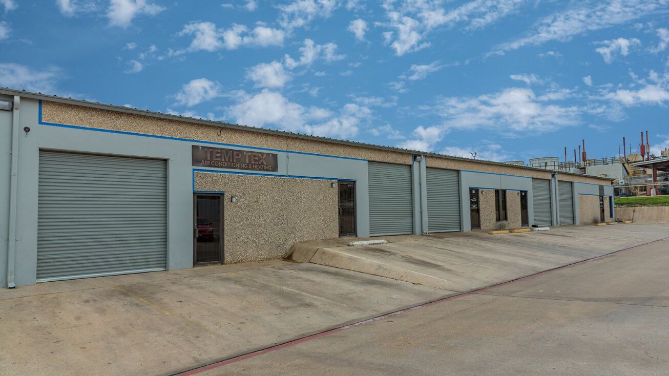 5504 Bandera Rd, San Antonio, TX 78238 Industrial Space for Lease