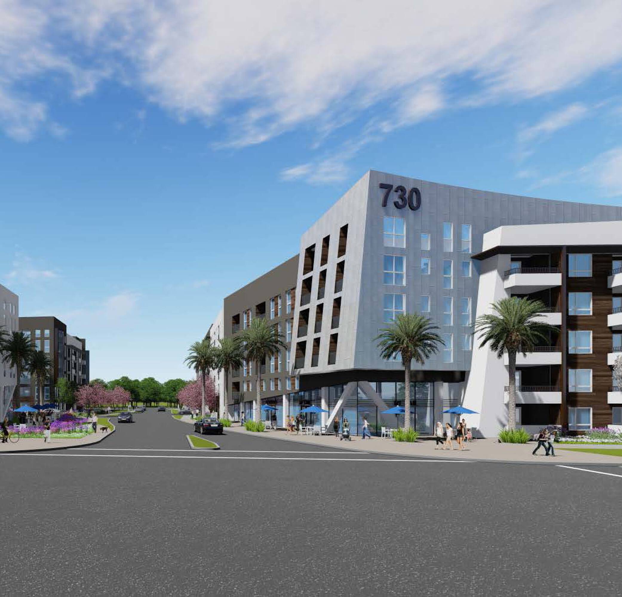 730750 East Capitol Avenue, Milpitas, CA 95035 Retail Space for