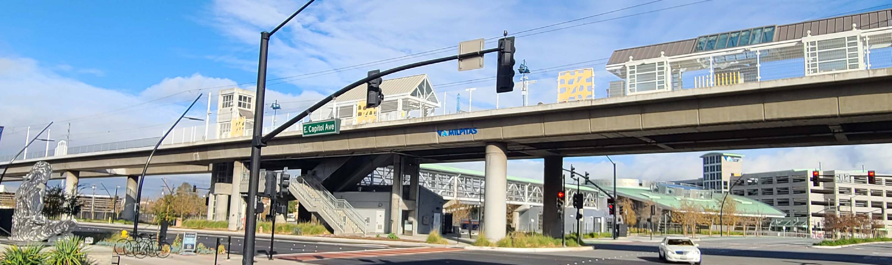 730750 East Capitol Avenue, Milpitas, CA 95035 Retail Space for