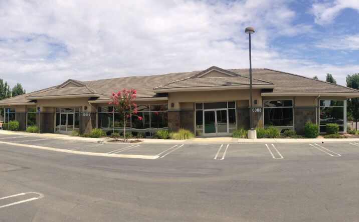 Pictures of Office property located at 10008 Foothills Blvd, Roseville, CA 95747 for lease - image #1