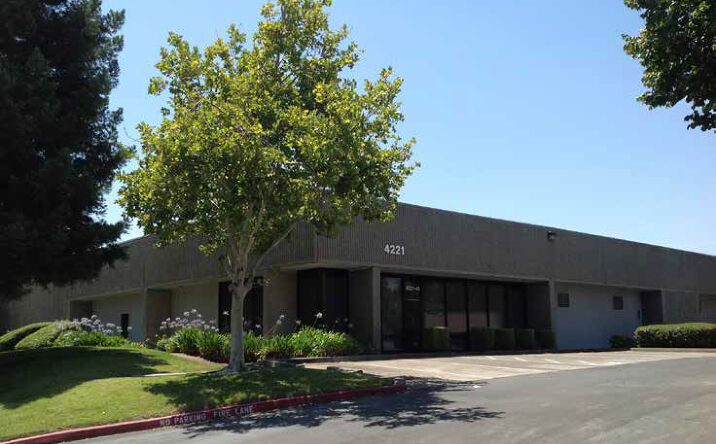 4600-4650 Northgate Blvd, Sacramento, Ca 95834 