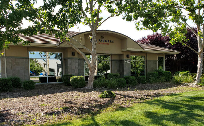Pictures of Office property located at 10002 Foothills Blvd, Roseville, CA 95747 for lease - image #1