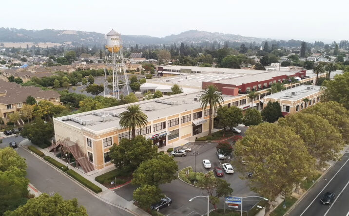 Pictures of Retail, Office property located at 10950 International Blvd, Oakland, CA 94603 for lease - image #1