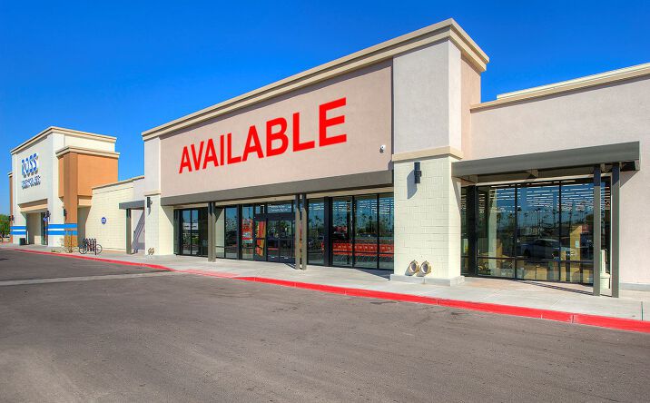 Pictures of Retail property located at 2840 E Main St, Mesa, AZ 85213 for sales - image #1