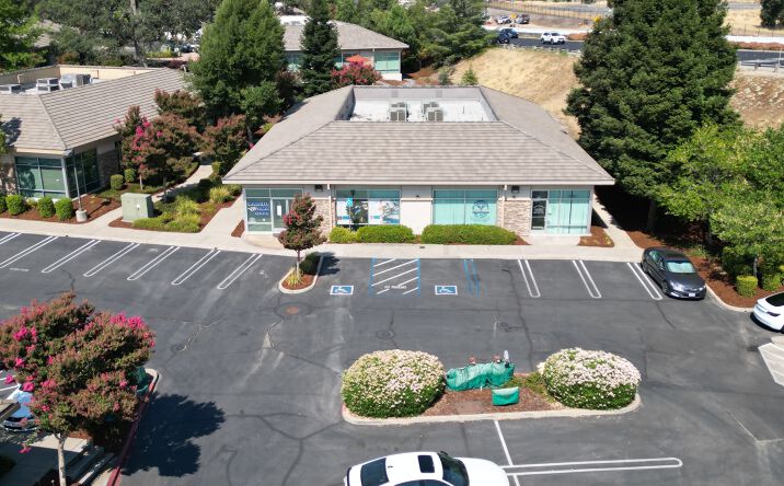 Pictures of Office property located at 1213 Pleasant Grove Blvd, Roseville, CA 95678 for sales - image #1