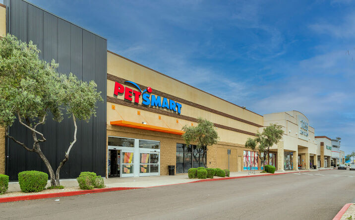 Pictures of Retail property located at 1610 N 75th Ave, Phoenix, AZ 85035 for lease - image #1