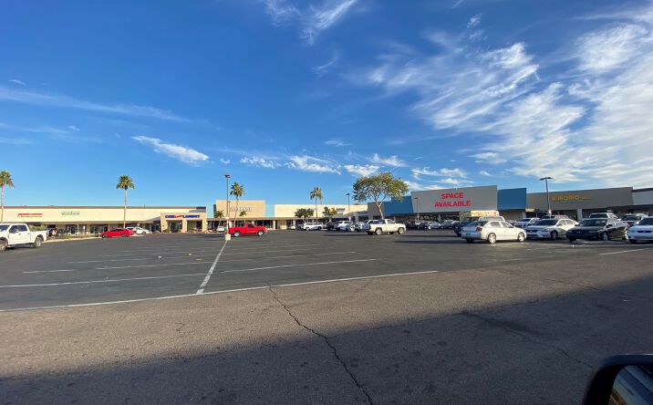 Pictures of Retail property located at 4105 N. 51st Avenue, Phoenix, AZ 85031 for sales - image #1