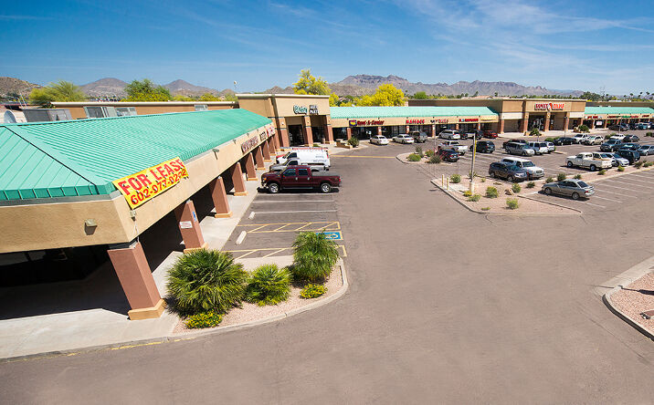 Pictures of Retail property located at 9124 E Apache Trail, Mesa, AZ 85207 for sales - image #1