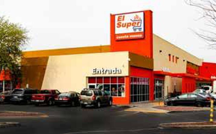 Pictures of Retail property located at 3300 S 6th Ave, Tucson, AZ 85713 for lease - image #1
