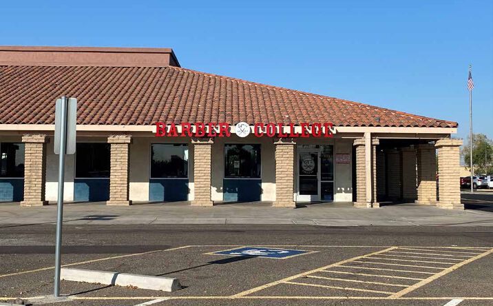 Pictures of Retail property located at 8325 W. Indian School Road, Phoenix, AZ 85131 for sales - image #1