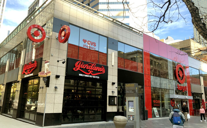 Pictures of Retail property located at 16th St Mall & California St, Denver, CO 80202 for lease - image #1