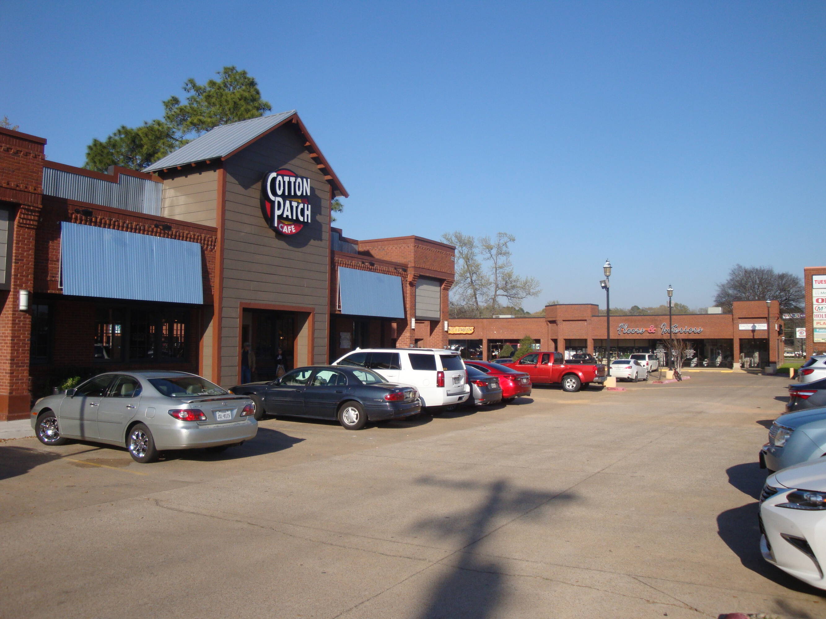 322 E SE Loop 323, Tyler, TX 75701