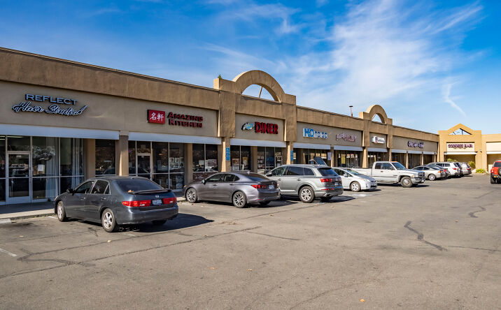 Pictures of Retail, Land property located at 2181 N Tracy Blvd, Tracy, CA 95376 for lease - image #1