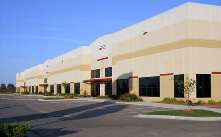 Pictures of Industrial property located at 10902 Strang Line Rd, Lenexa, KS 66215 for lease - image #1