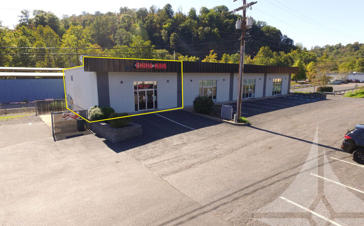 Pictures of Restaurant, Retail property located at 1383 Earl L Core Rd, Morgantown, WV 26505 for lease - image #1