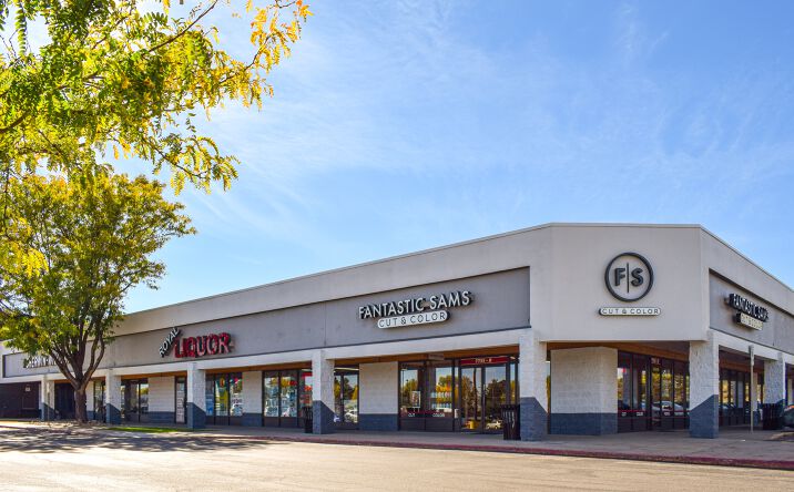 Pictures of Retail property located at 7705 Wadsworth Blvd, Arvada, CO 80003 for lease - image #1
