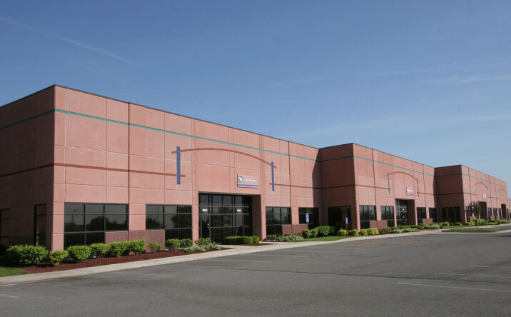 Pictures of Industrial property located at 8058 - 8068 Flint Street, Lenexa, KS 66214 for lease - image #1