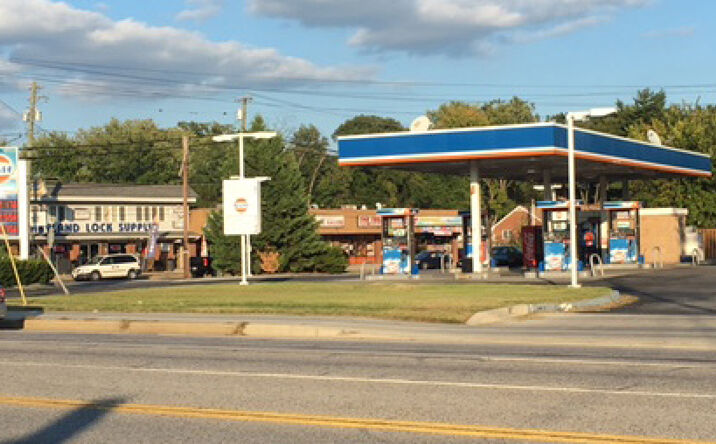 Pictures of Retail property located at 251 Aquahart Road, Glen Burnie, MD 21061 for lease - image #1