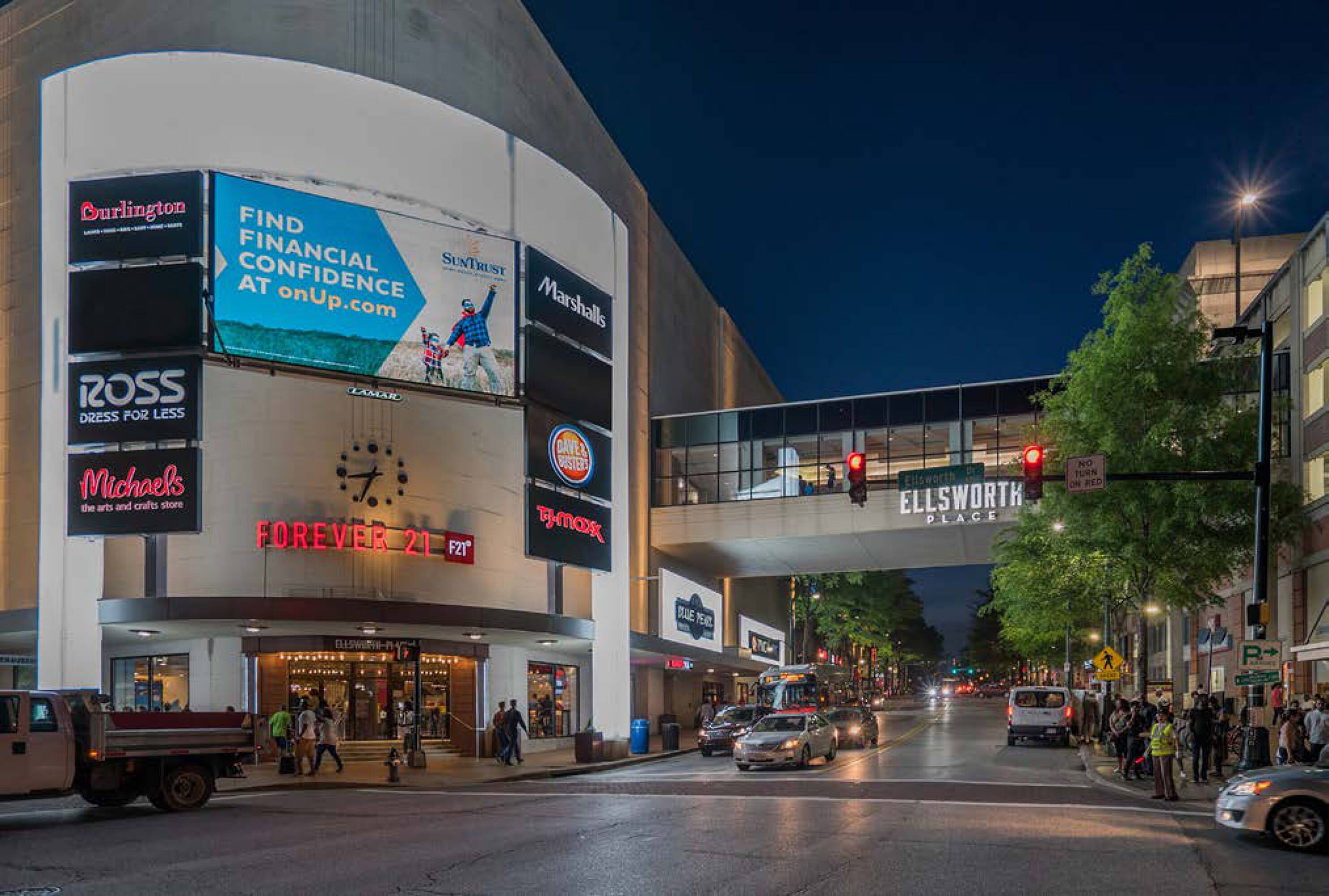 FOREVER 21 - CLOSED - 8661 Colesville Rd, Silver Spring, Maryland