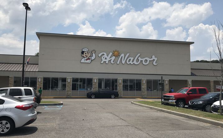 Pictures of Retail property located at 9620 Florida Blvd, Baton Rouge, LA 70815 for lease - image #1