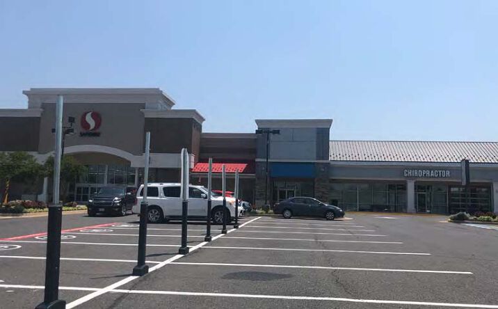 Pictures of Retail property located at 12845 Braemar Village Plaza, Bristow, VA 20136 for lease - image #1