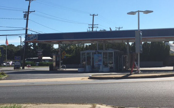 Pictures of Retail property located at 600 Main Street, Reisterstown, MD 21136 for lease - image #1
