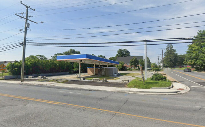 Pictures of Retail, Land property located at 600 Main Street, Reisterstown, MD 21136 for lease - image #1