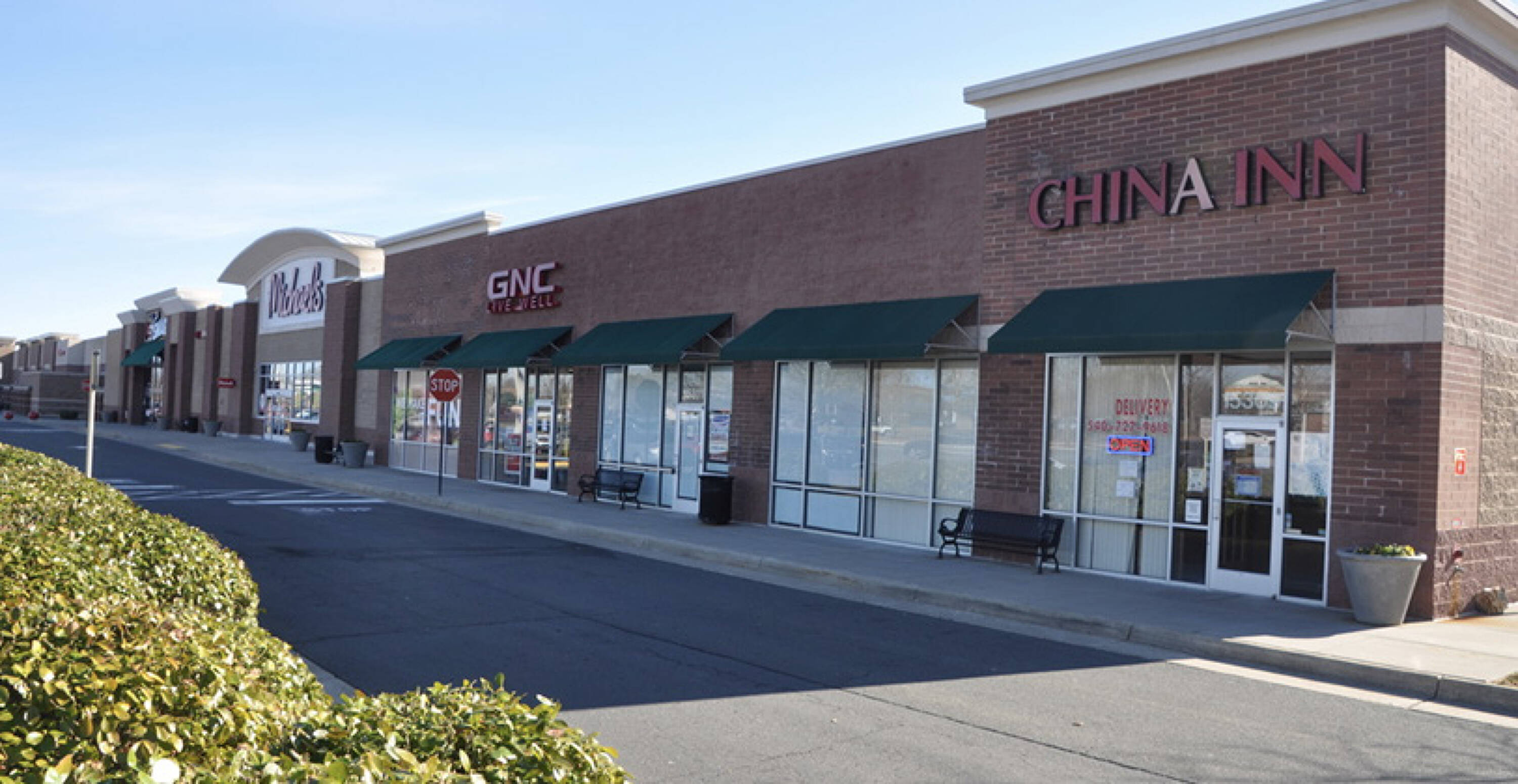 15359 Montanus Drive, Culpeper, VA 22701