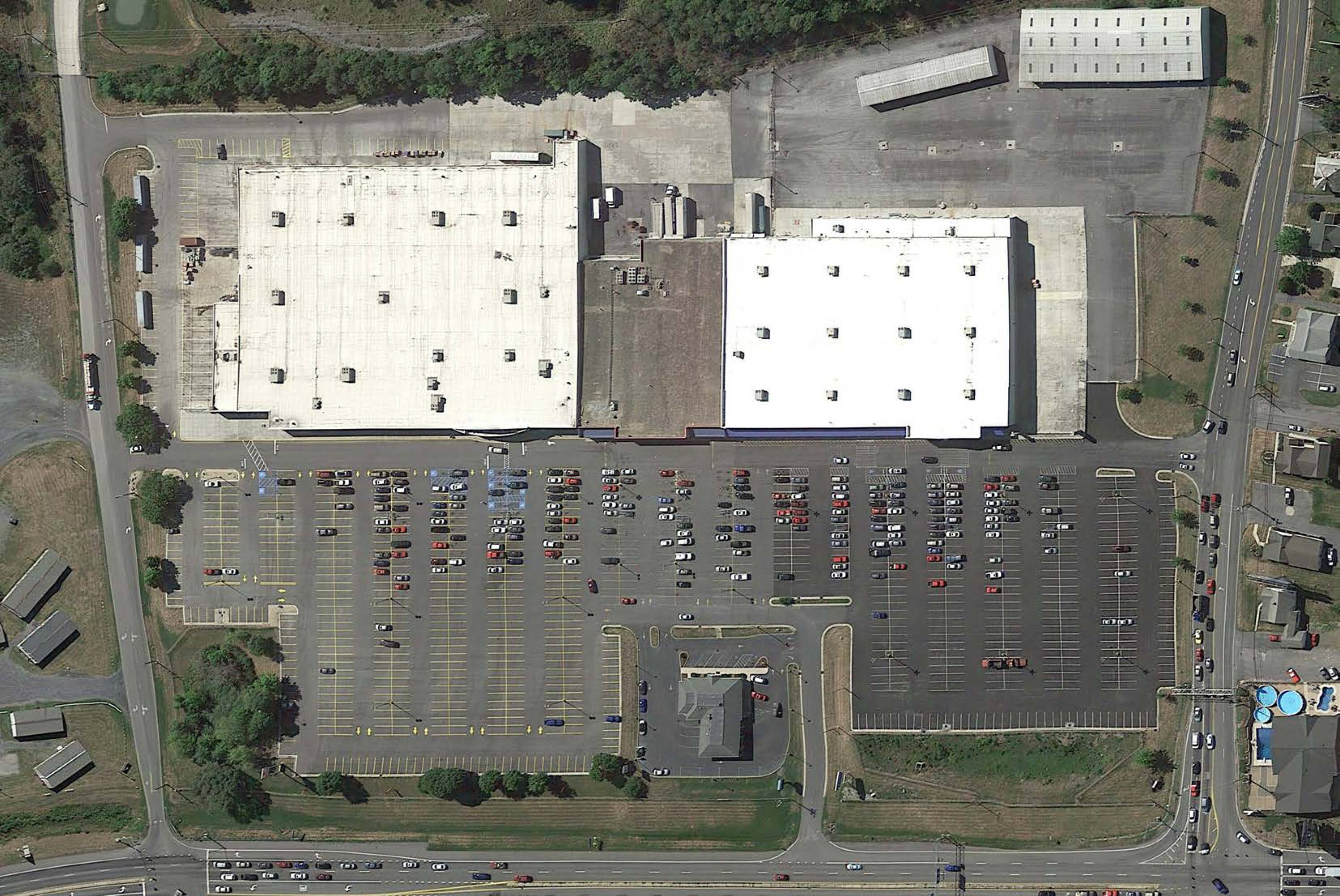 1287 Winchester Avenue, Martinsburg, WV 25405