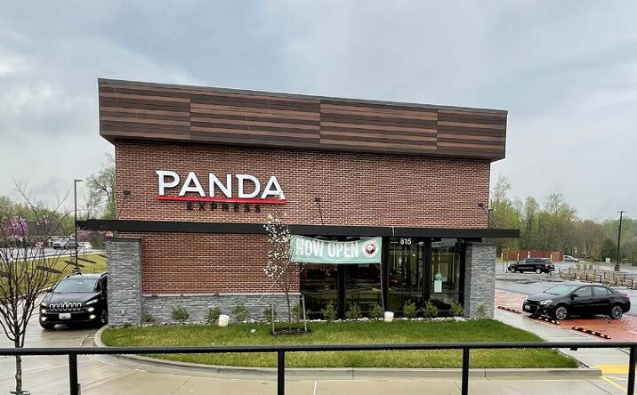 Pictures of Retail, Office property located at 815 N. Prince Frederick Boulevard, Prince Frederick, MD 20678 for lease - image #1