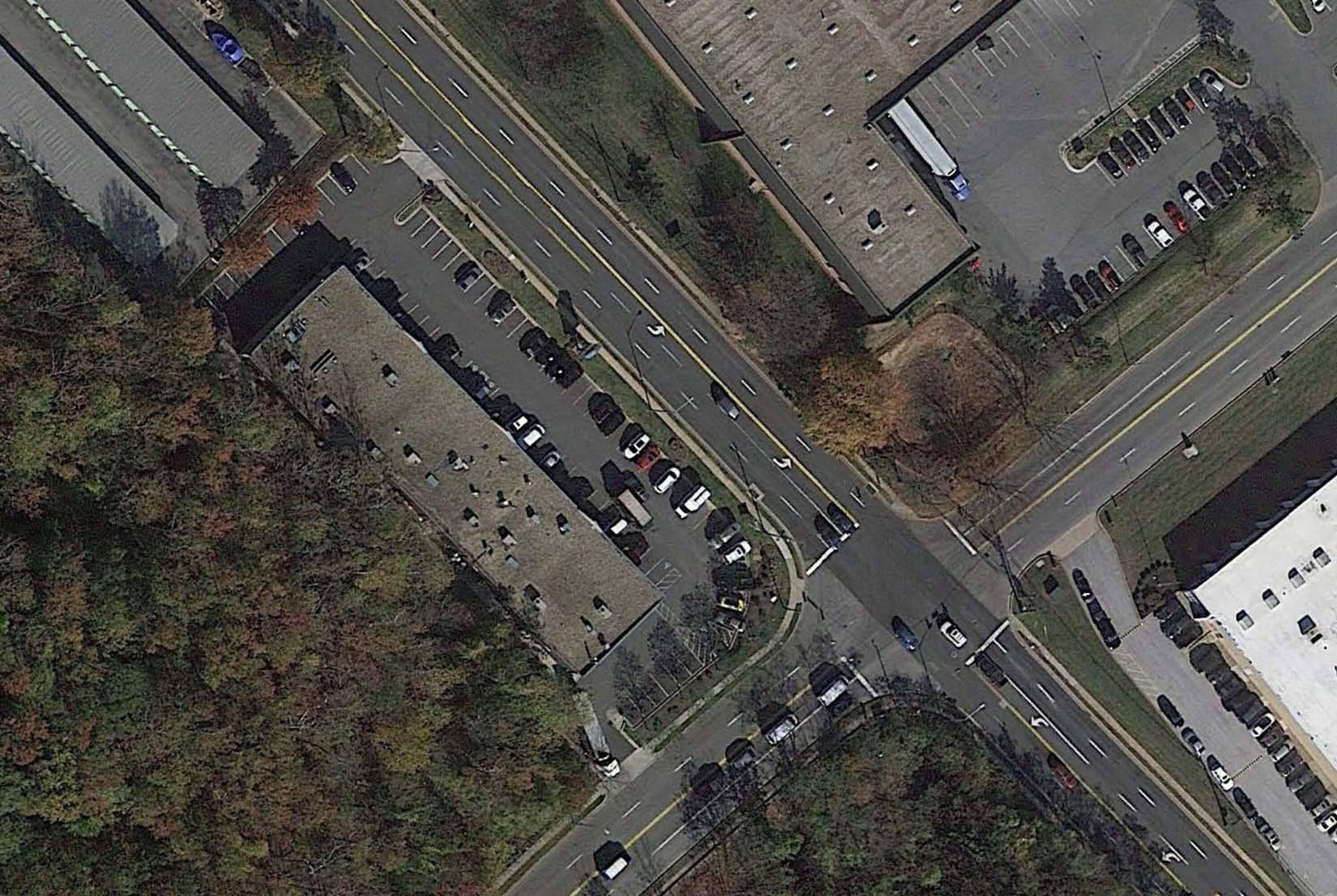 6036 Rossville Boulevard, Essex, MD 21221