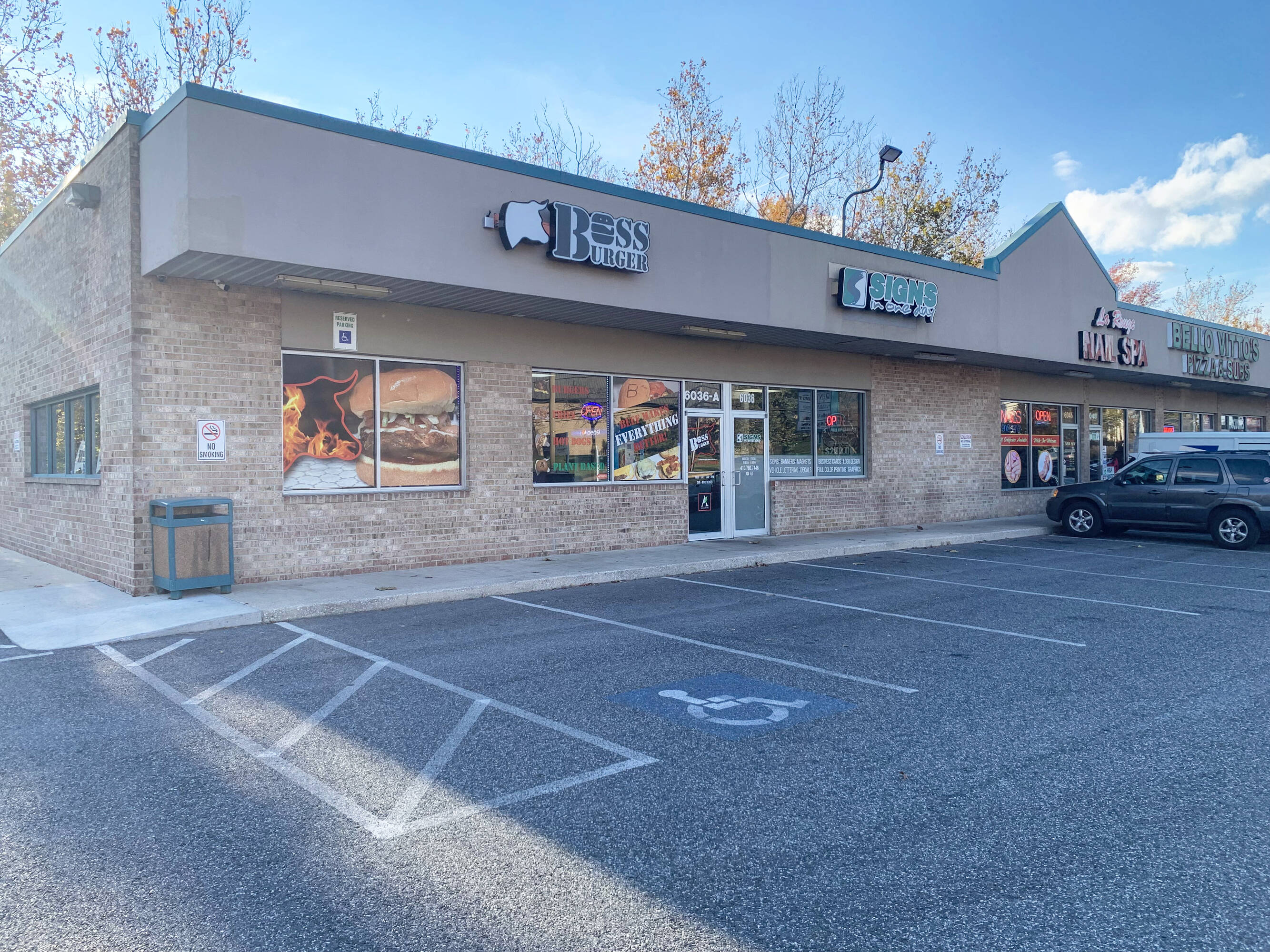 6036 Rossville Blvd, Essex, MD 21221