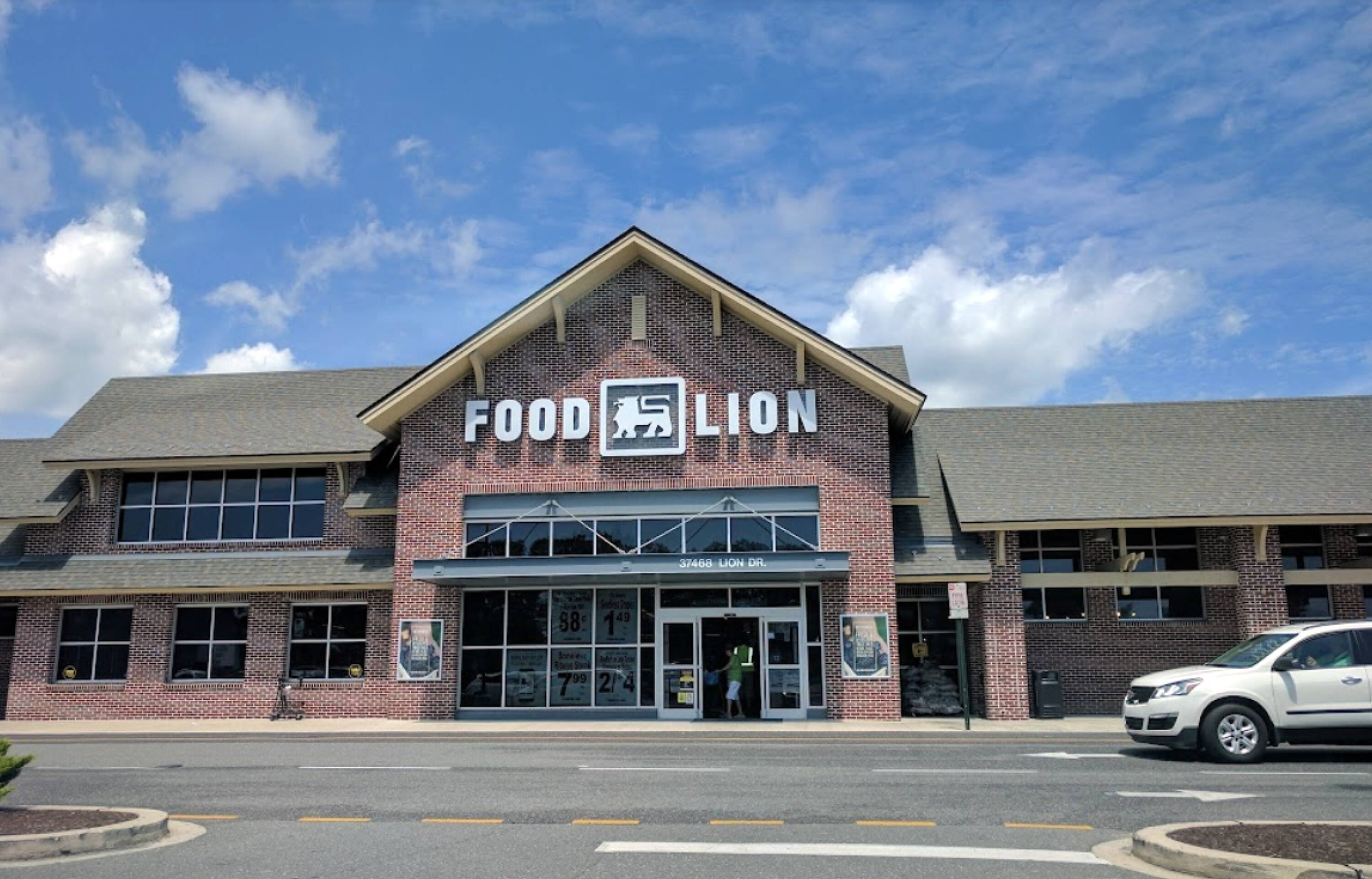 37088 W Fenwick Boulevard, Selbyville, DE 19975