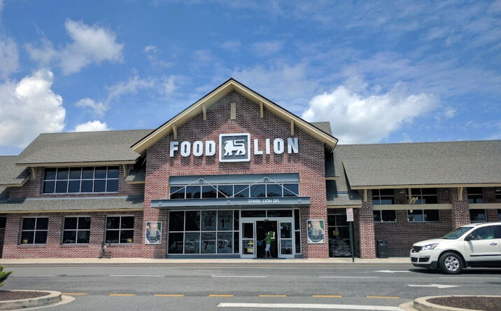 Pictures of Retail, Land property located at 37088 W Fenwick Blvd, Selbyville, DE 19975 for lease - image #1