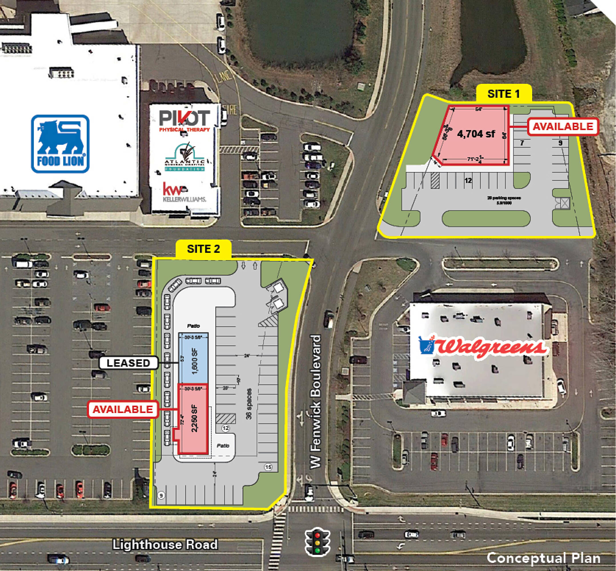 37088 W Fenwick Boulevard, Selbyville, DE 19975