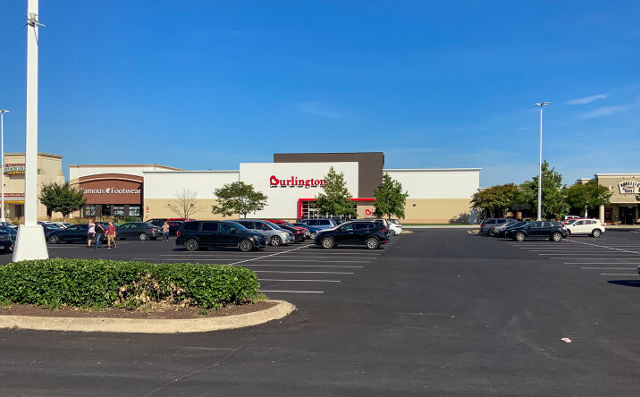 Pictures of Retail property located at Governor Ritchie Hwy, Glen Burnie, MD 21061 for lease - image #1