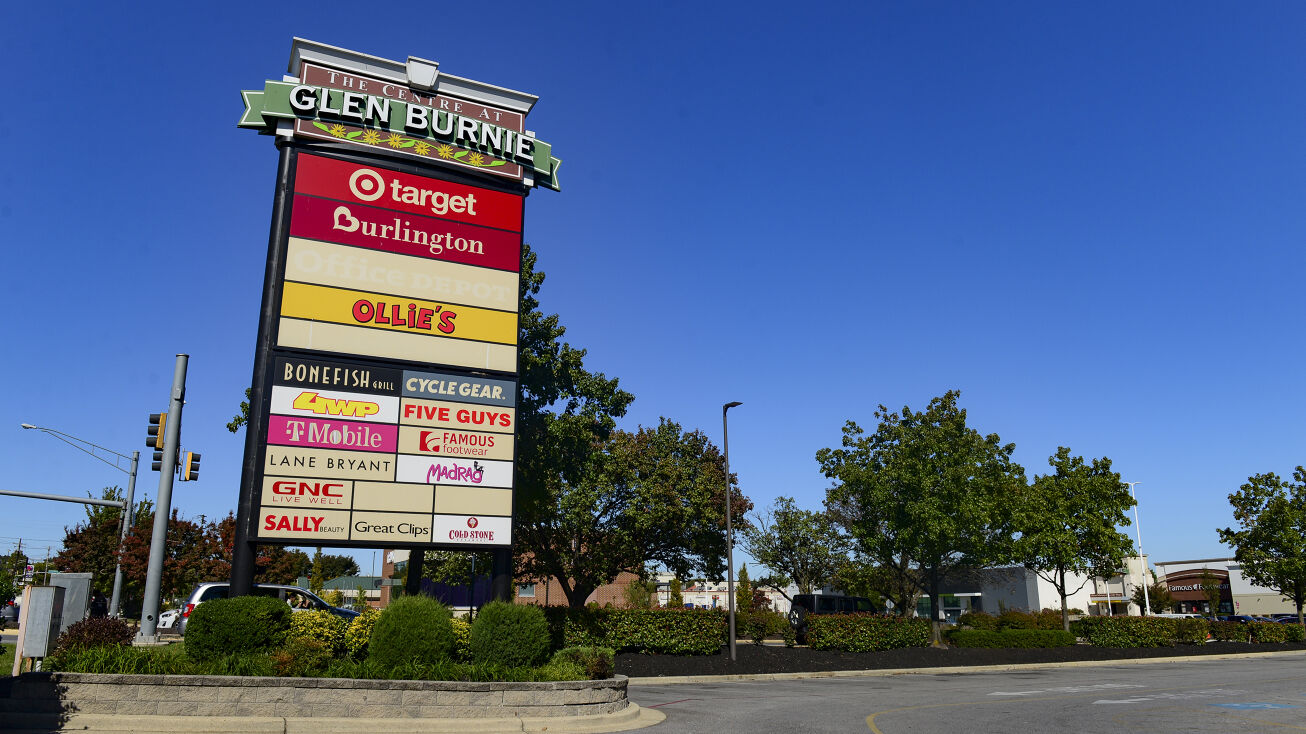 Governor Ritchie Hwy Glen Burnie MD 21061 Crexi